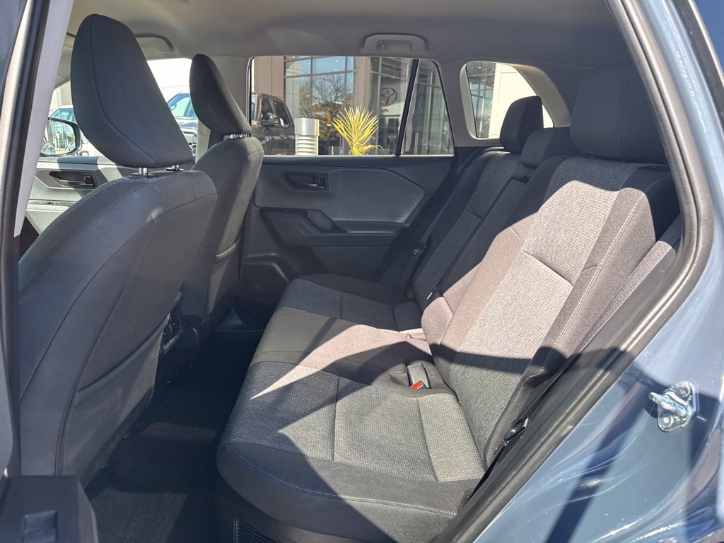 Certified 2026 Toyota RAV4 LE AWD/4WD image 15