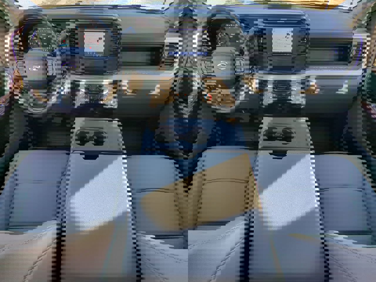 New 2026 Ford F250 XL w/ XL Chrome Package image 13