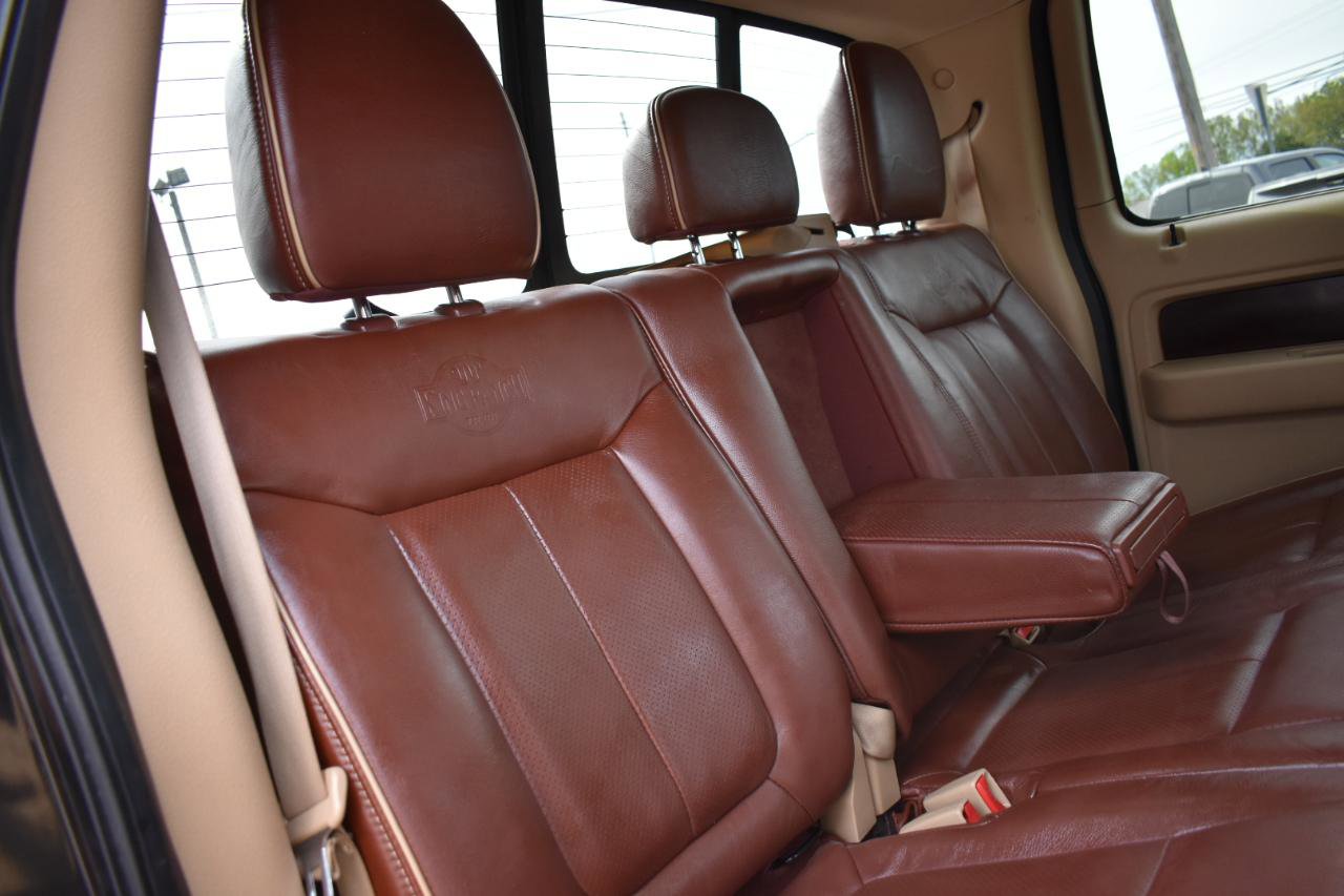 Used 2012 Ford F150 King Ranch image 27