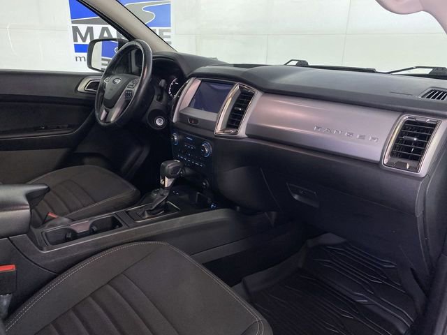 Used 2023 Ford Ranger XLT w/ Equipment Group 301A Mid image 31