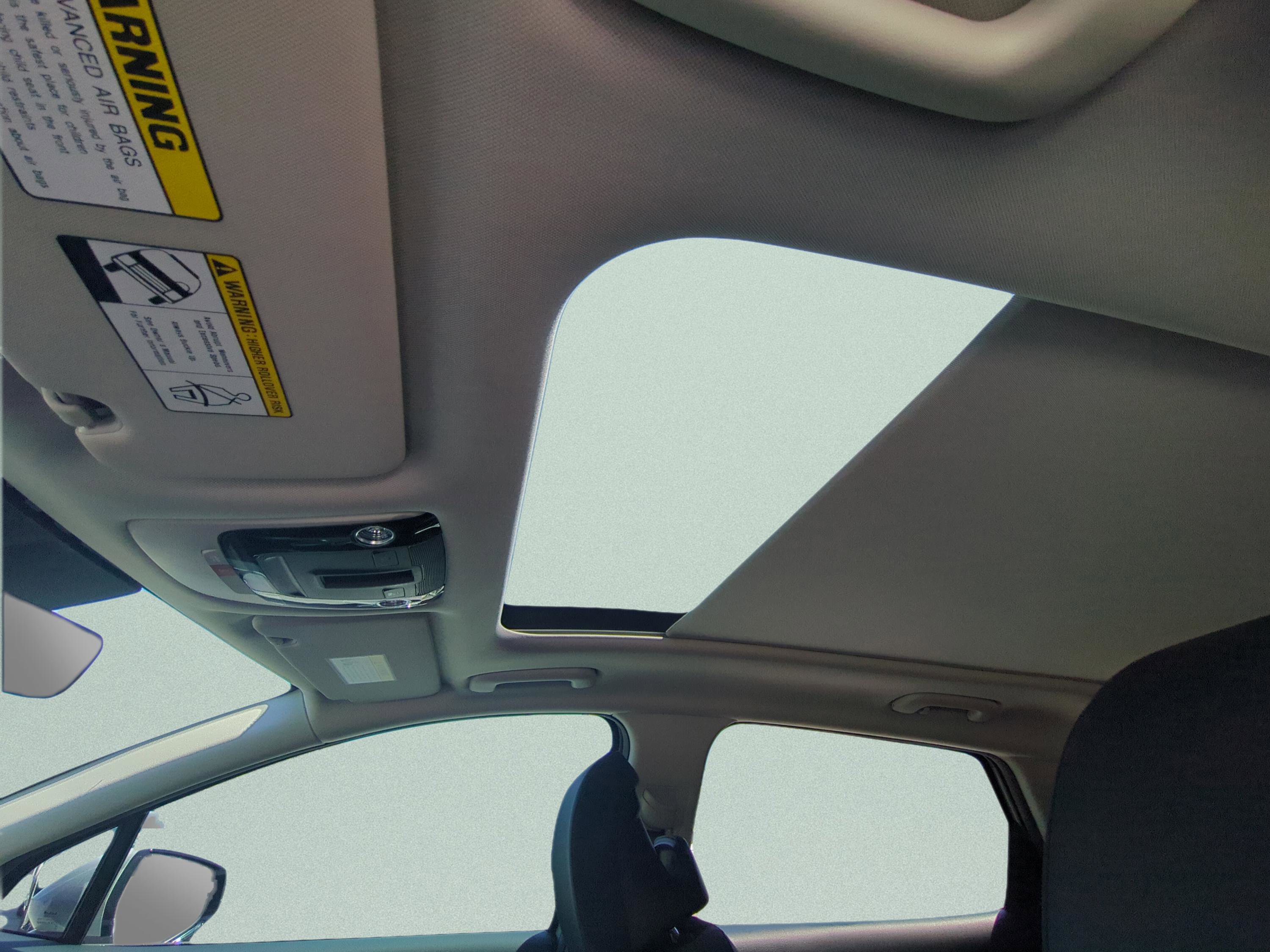 New 2026 Kia Sportage SX Prestige image 19