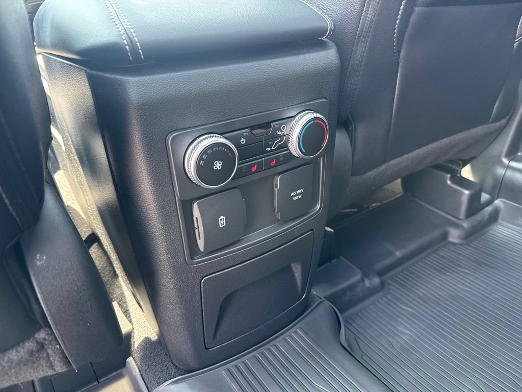 Used 2023 Ford Explorer ST w/ Equipment Group 401A AWD/4WD image 30
