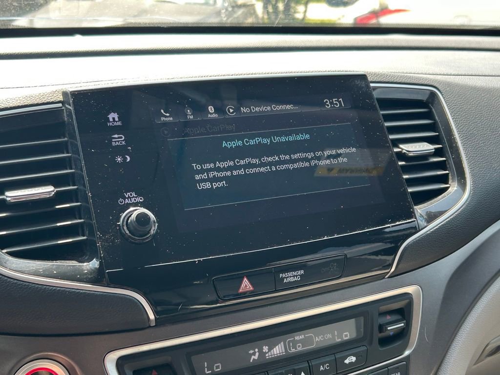 Used 2021 Honda Pilot EX image 31