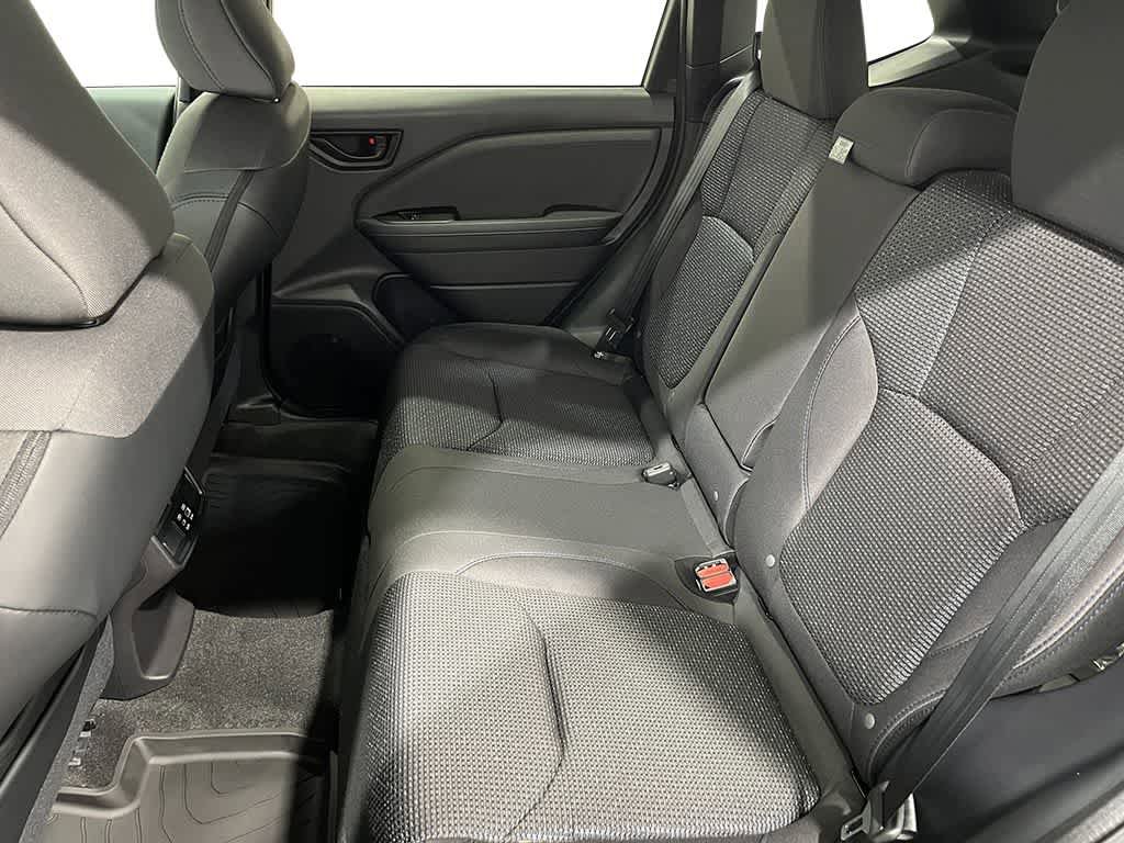 New 2026 Subaru Forester Premium AWD/4WD image 22