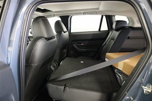 New 2026 MAZDA CX-50 AWD 2.5 Hybrid w/ Weather Package image 24