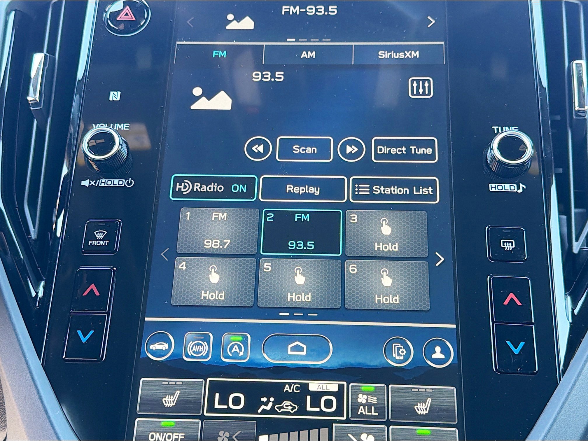 New 2026 Subaru Forester Sport image 31