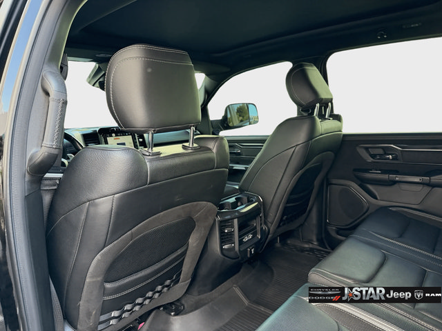 Used 2022 RAM 1500 TRX w/ TRX Level 1 Equipment Group AWD/4WD image 22