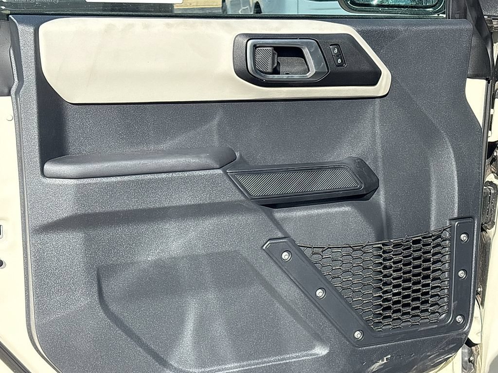 New 2026 Ford Bronco Outer Banks w/ Sasquatch Package AWD/4WD image 18