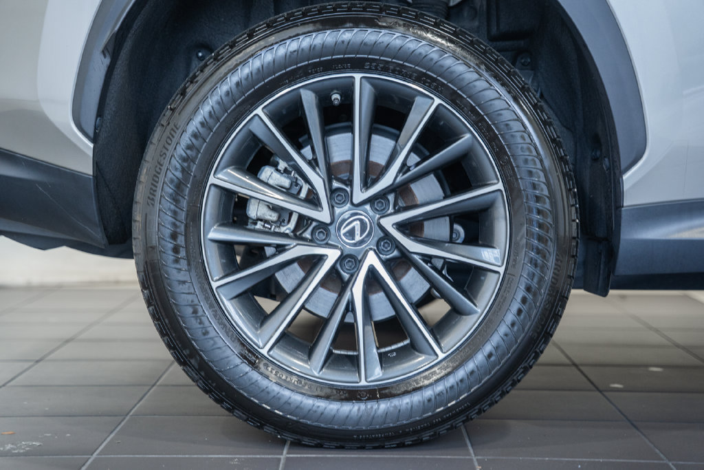 Used 2022 Lexus NX 350 AWD w/ Cold Area Package image 15