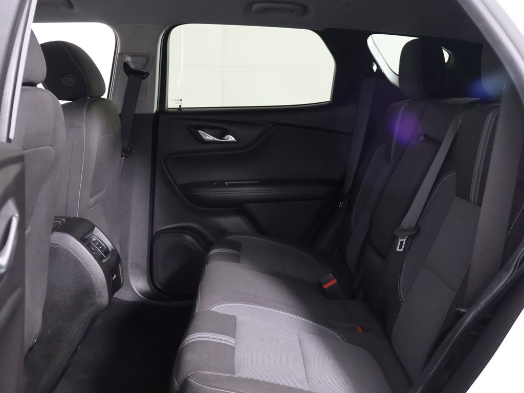 Used 2023 Chevrolet Blazer LT image 25