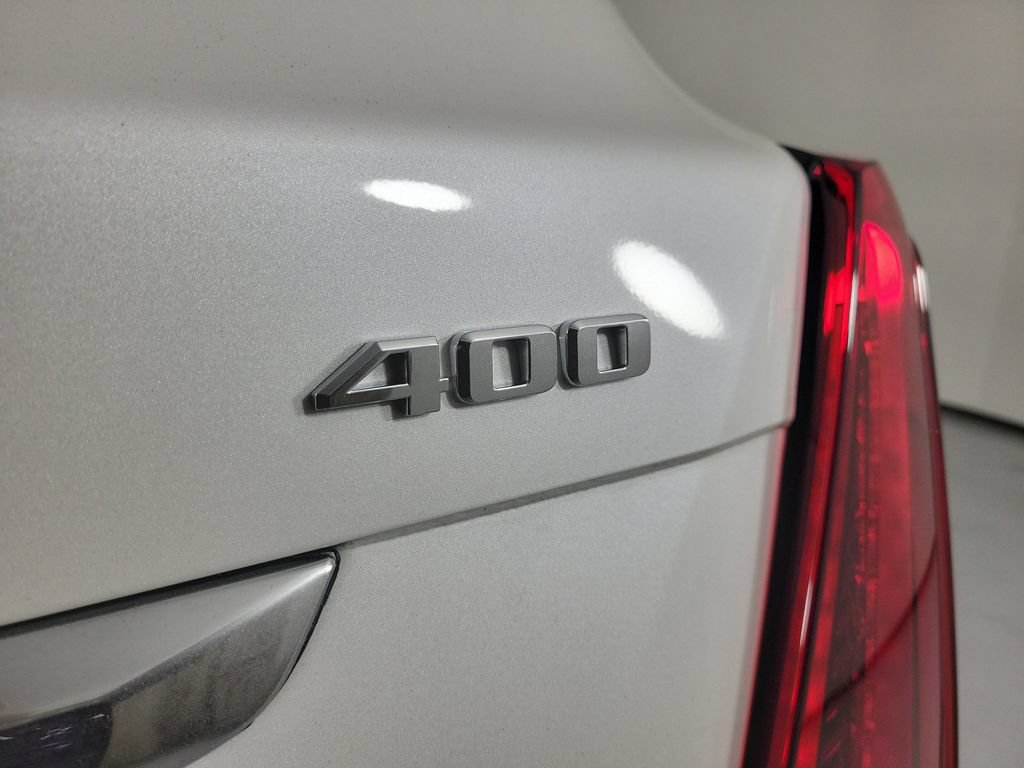 Certified 2022 Cadillac XT5 Premium Luxury FWD image 5