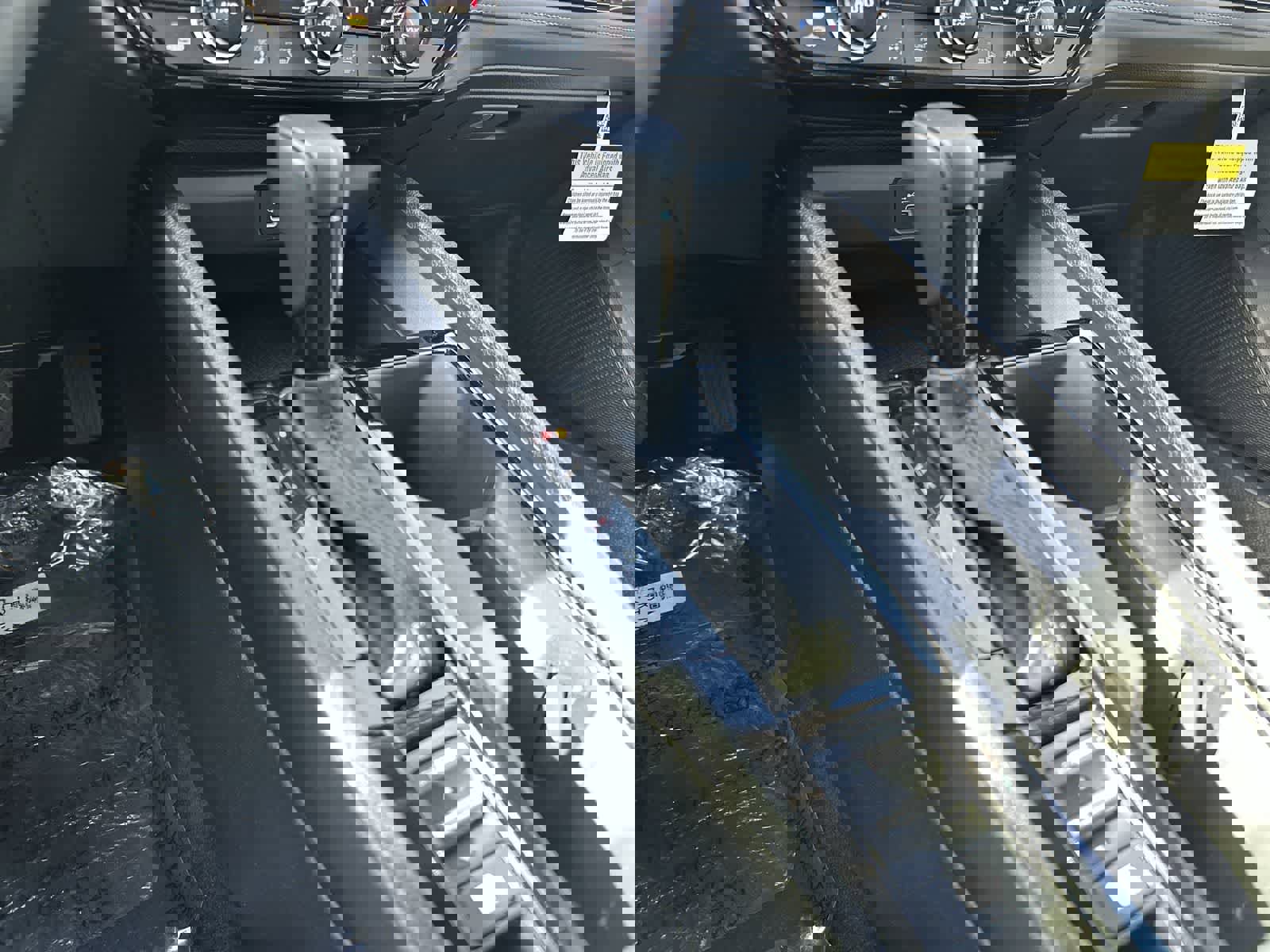 Used 2024 Honda Accord EX-L image 18