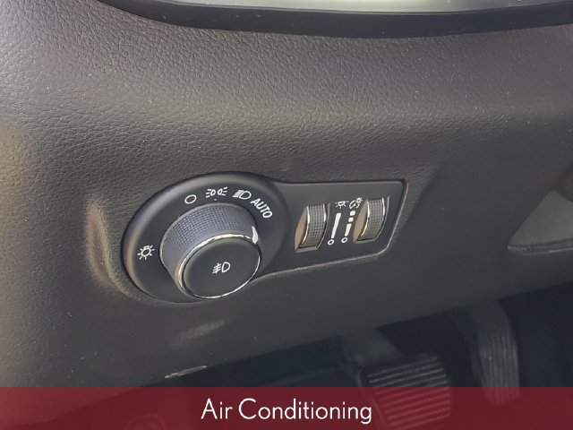 Used 2024 Jeep Compass Limited AWD/4WD image 11
