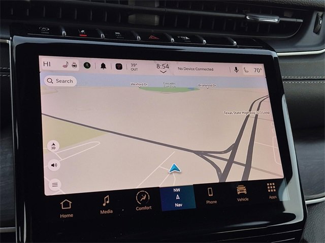 Used 2024 Jeep Grand Cherokee Limited image 37