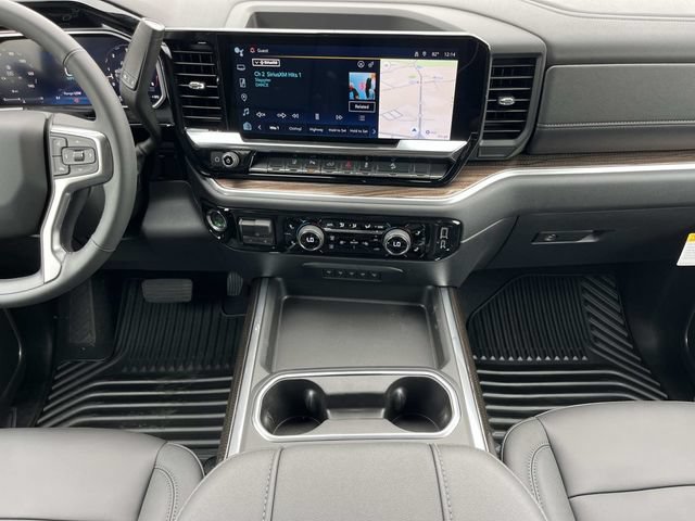 New 2026 Chevrolet Silverado 2500 LT w/ Trail Boss Package AWD/4WD image 17