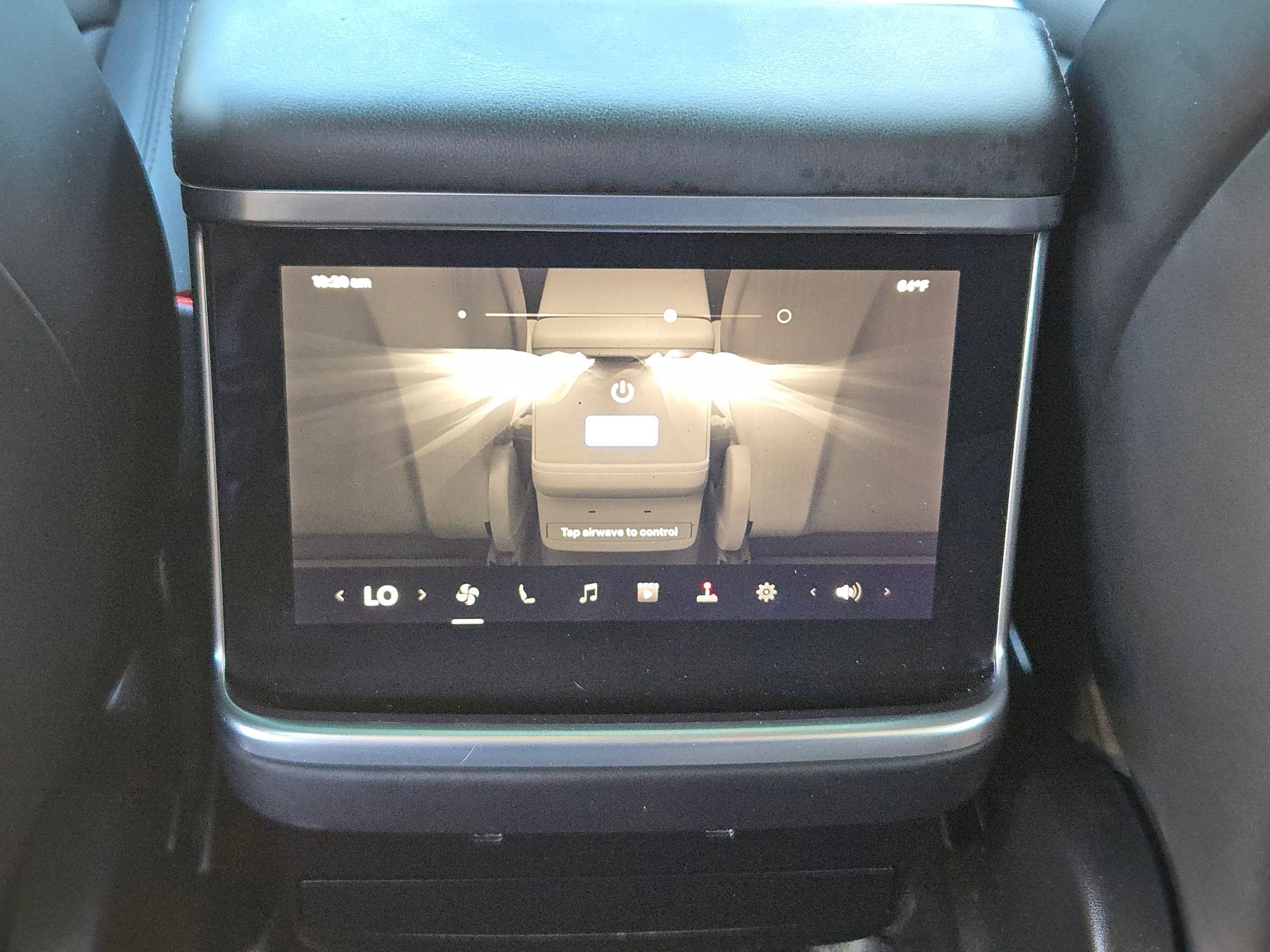 Used 2022 Tesla Model X image 22