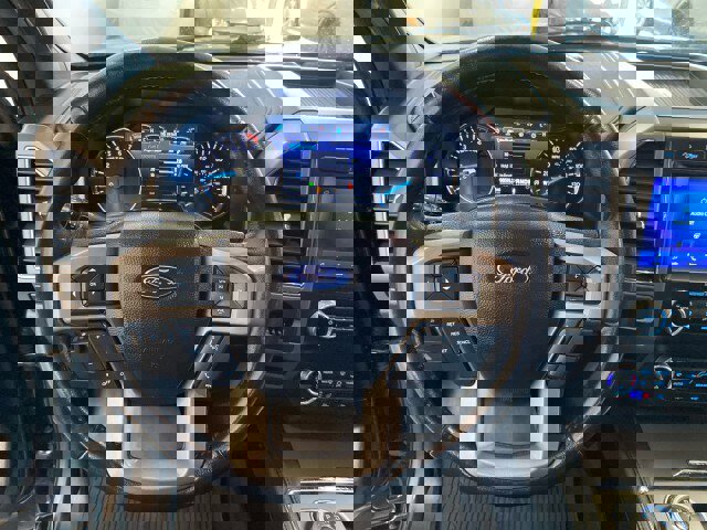 Used 2021 Ford Expedition Max XLT image 20