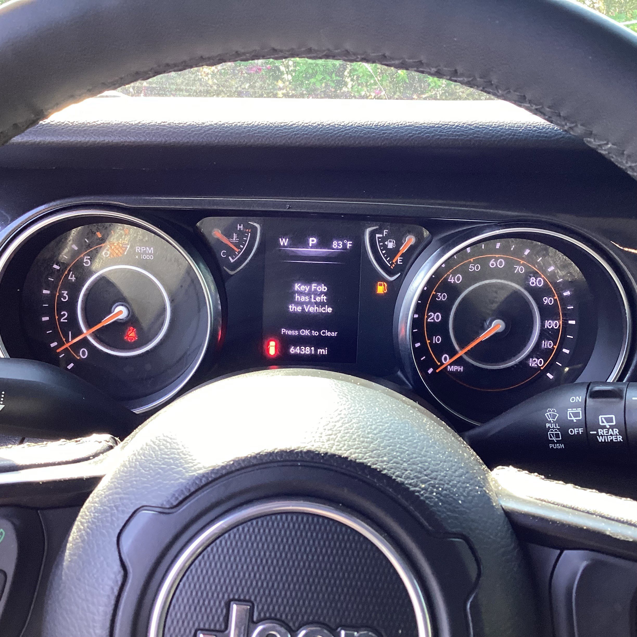 Used 2023 Jeep Wrangler Unlimited Sport AWD/4WD image 30