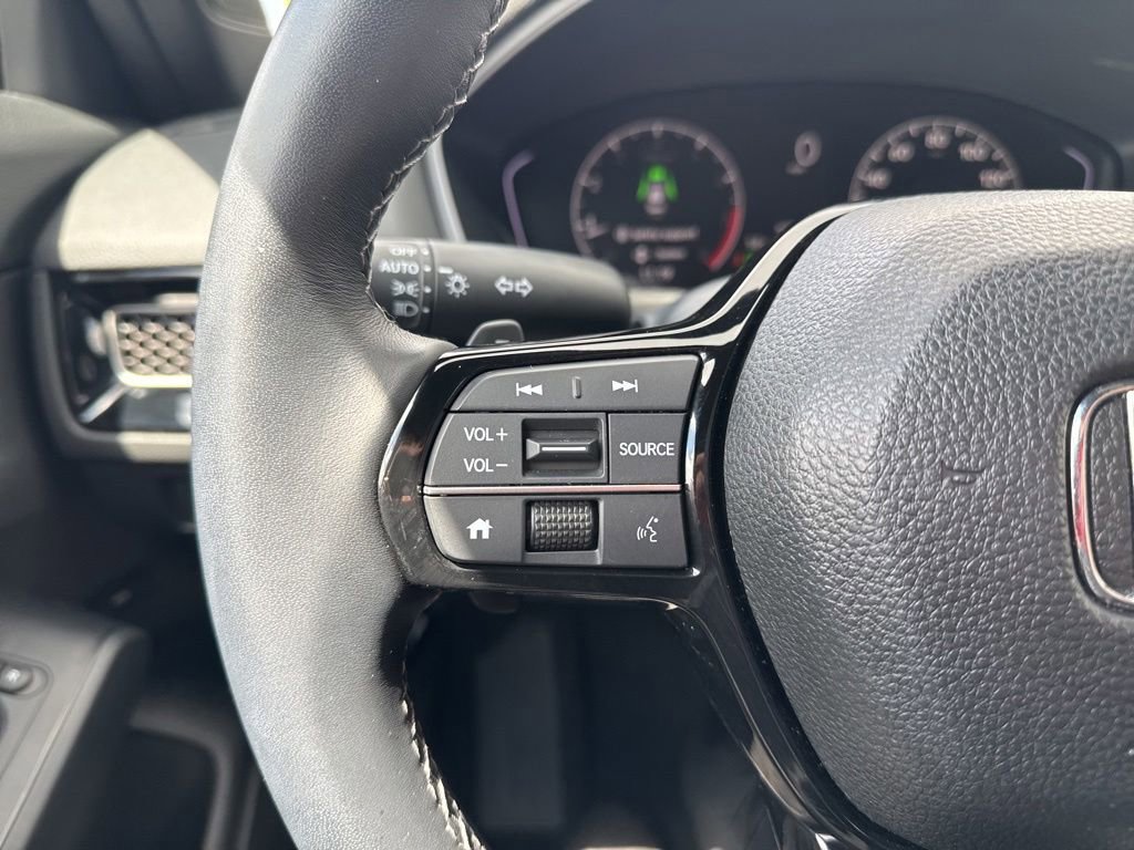 Certified 2023 Honda Civic Sport image 27