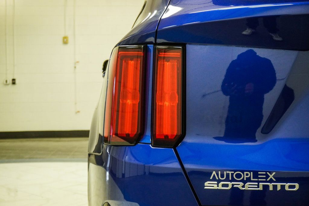 Used 2023 Kia Sorento SX image 42