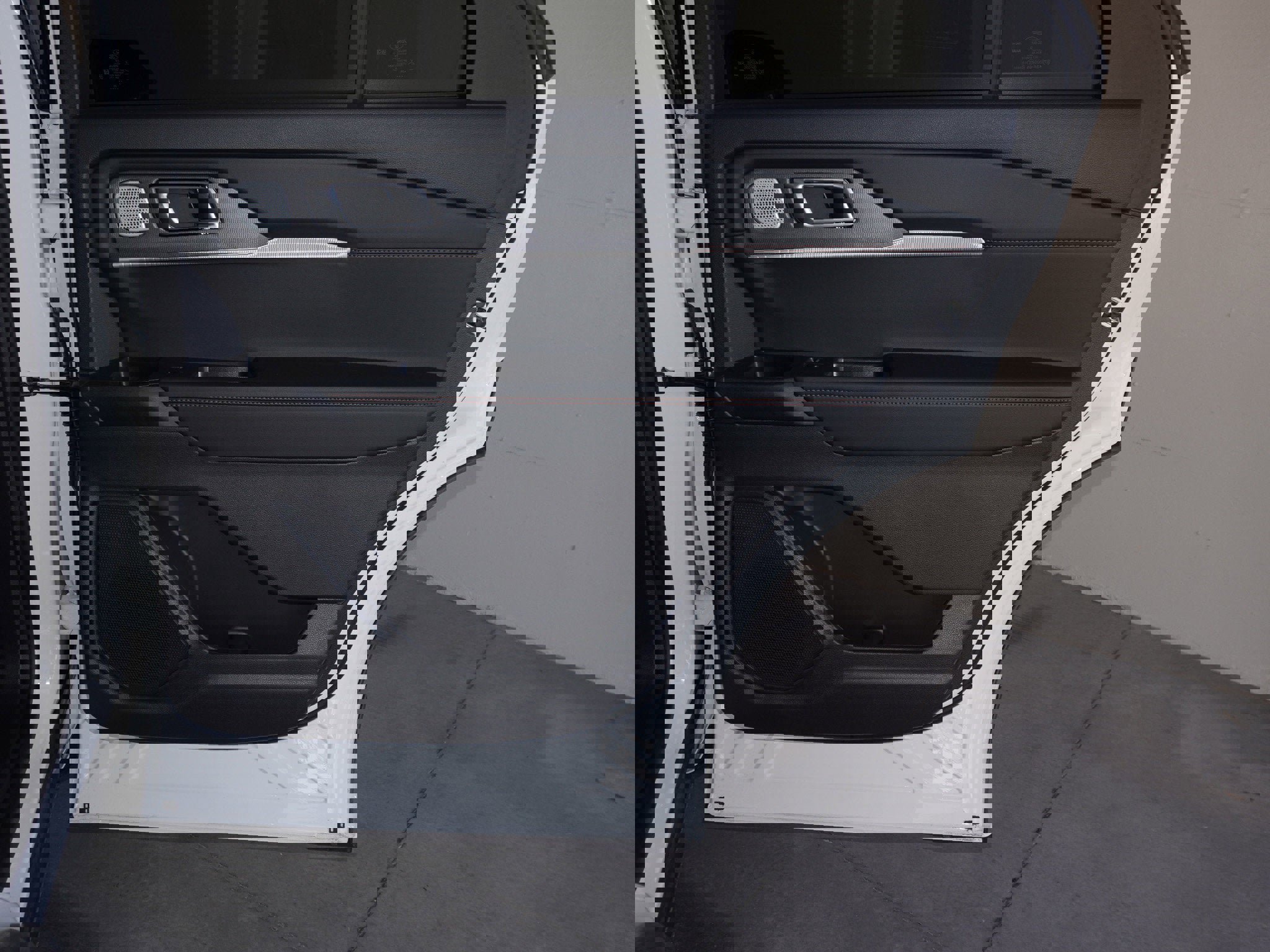 New 2025 Ford Explorer ST w/ Sun And Sound Package image 47