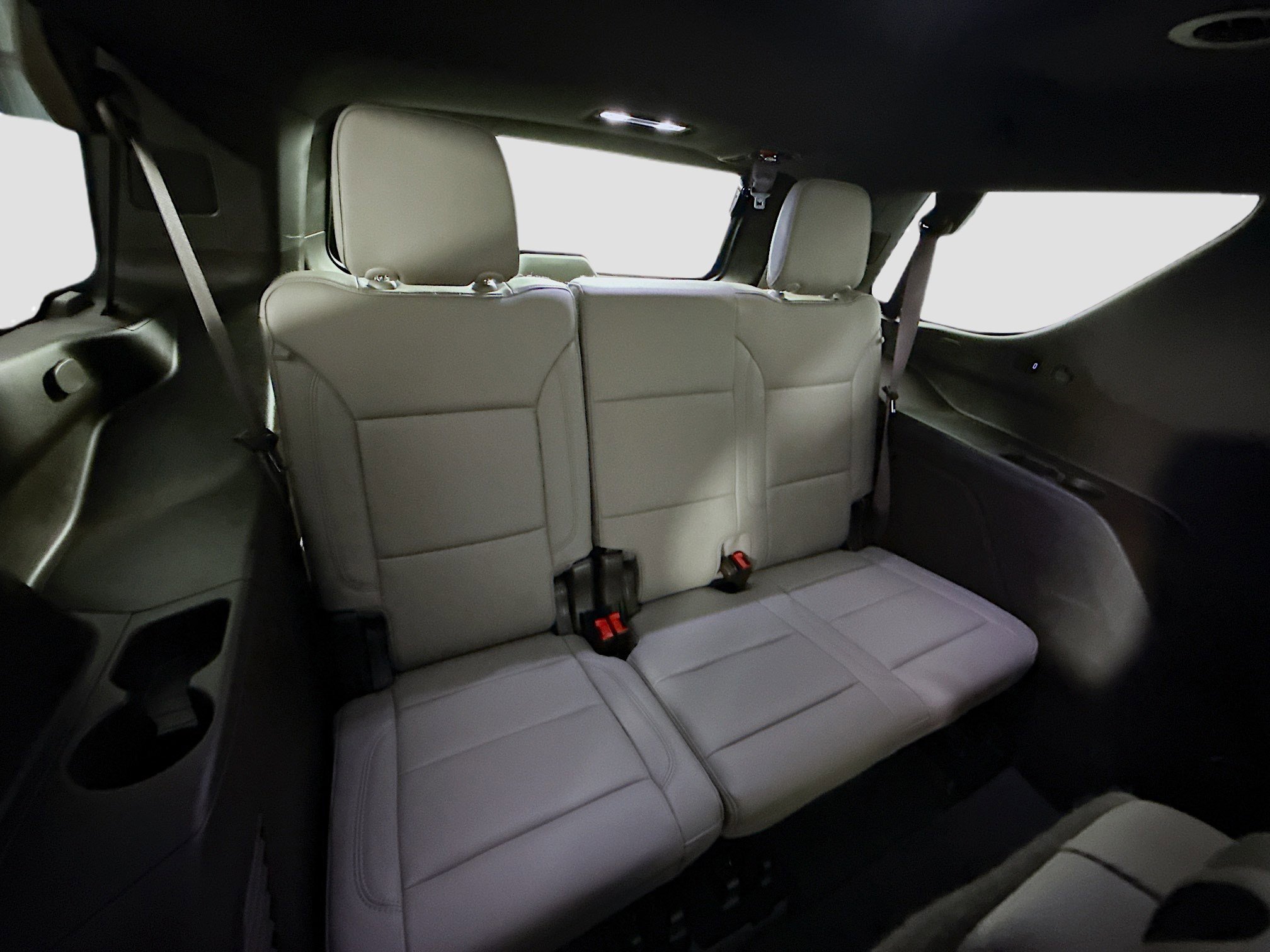 Used 2022 Chevrolet Tahoe Z71 w/ Max Trailering Package image 41