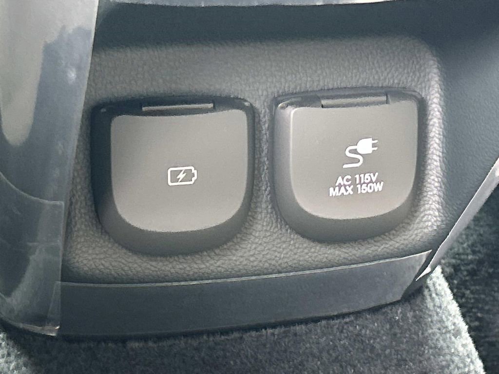 New 2026 Genesis GV80 3.5T Prestige AWD/4WD image 23