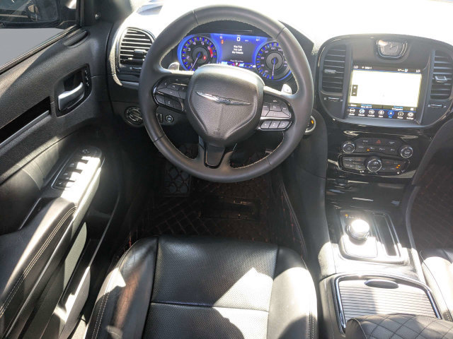 Certified 2023 Chrysler 300 S w/ Comfort Group RWD image 14