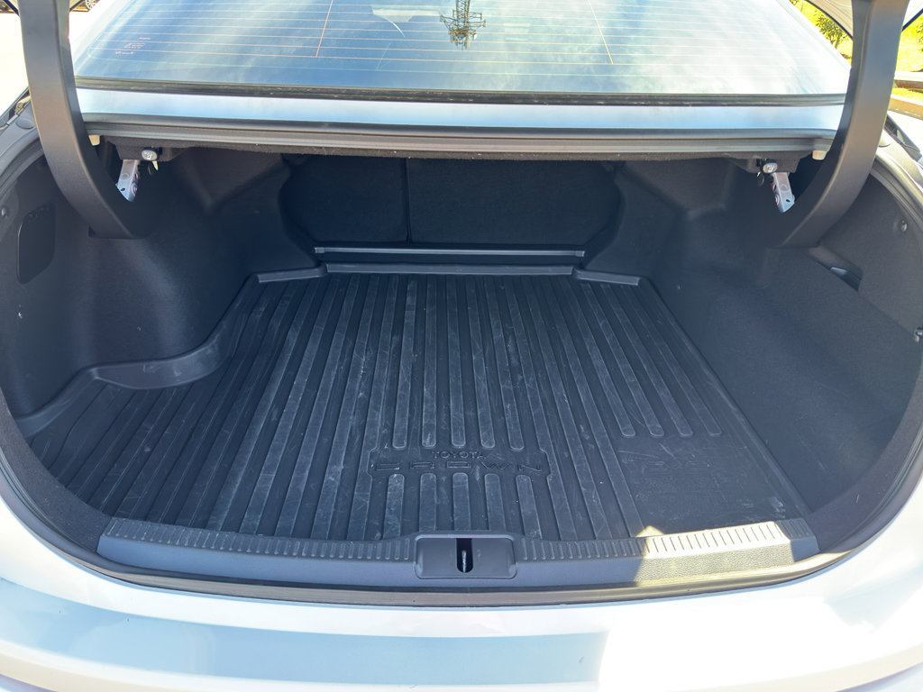 Used 2026 Toyota Crown XLE image 15