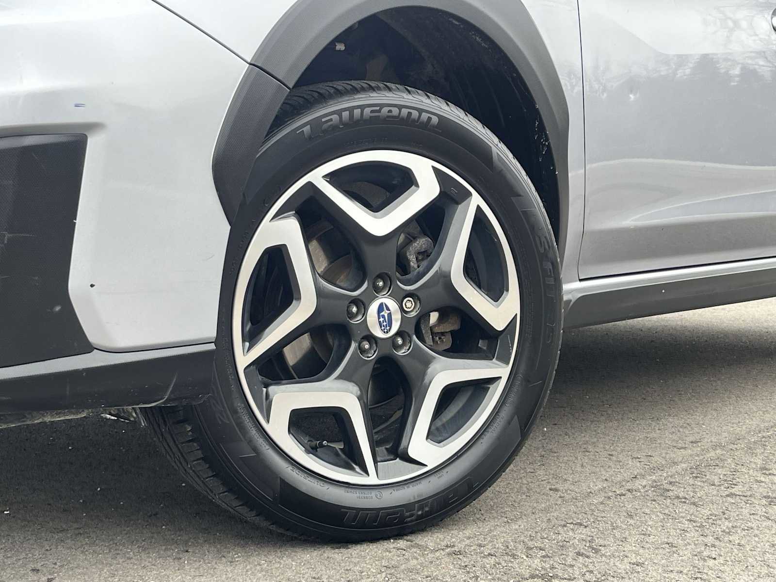 Used 2018 Subaru Crosstrek 2.0i Limited image 20