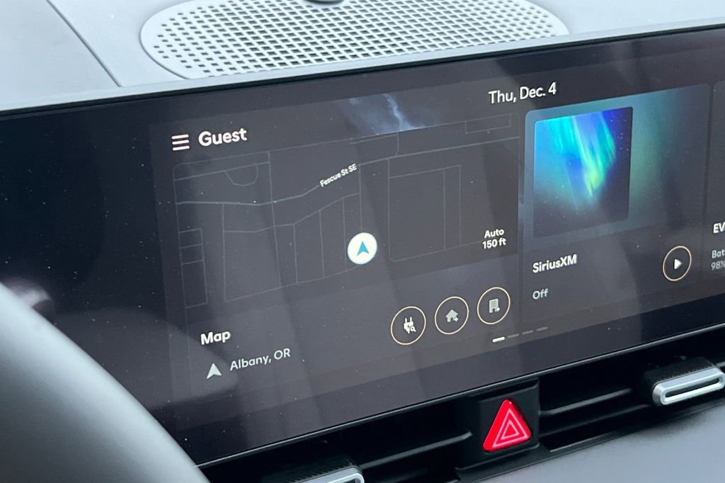 New 2026 Hyundai Ioniq 5 Limited image 17