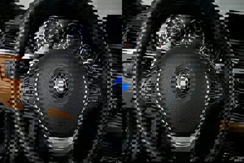 Used 2016 BMW 428i xDrive Coupe image 24