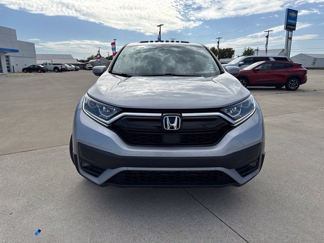 Used 2020 Honda CR-V EX image 20