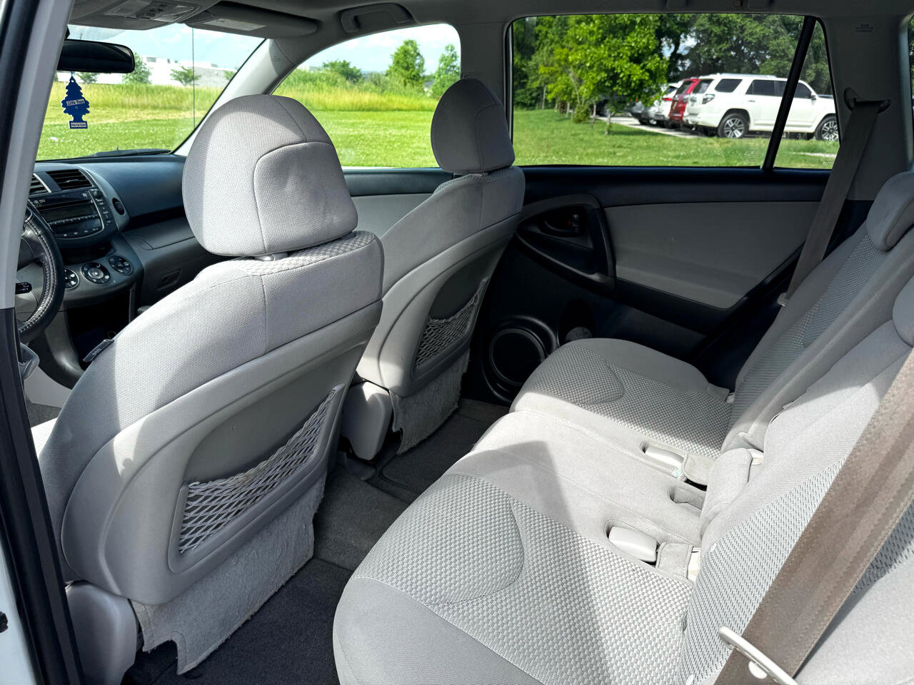 Used 2006 Toyota RAV4 Limited image 13