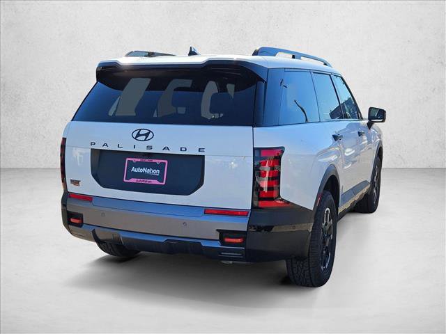 New 2026 Hyundai Palisade XRT Pro image 5