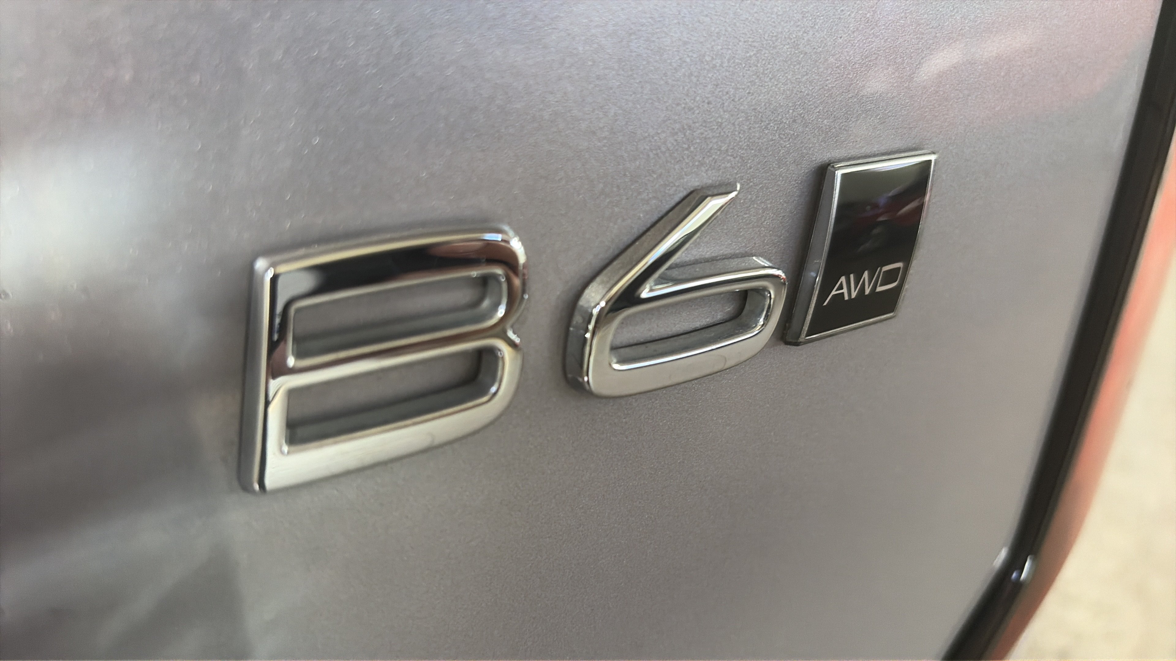 Used 2026 Volvo XC90 B6 Plus w/ Protection Package Premier AWD/4WD image 12