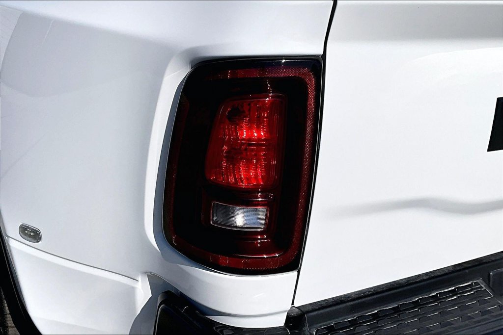 New 2026 RAM 3500 Tradesman AWD/4WD image 36