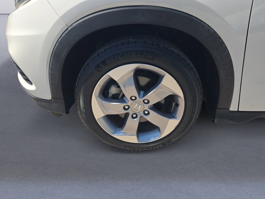 Used 2020 Honda HR-V LX image 9