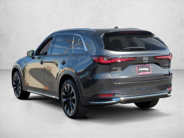 New 2026 MAZDA CX-90 Plug-In Hybrid w/ Premium Plus image 9