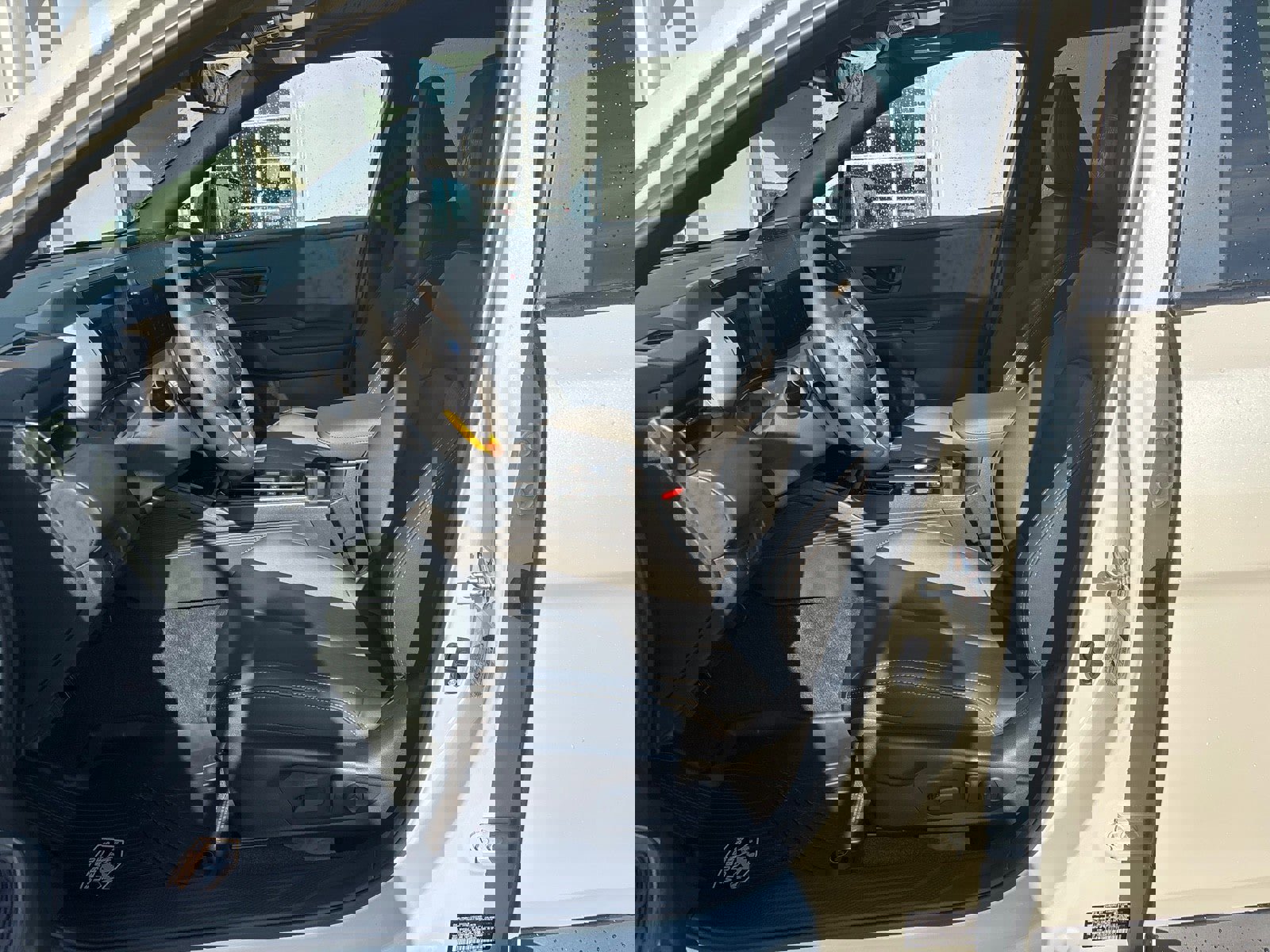 New 2026 Subaru Outback Wilderness image 12