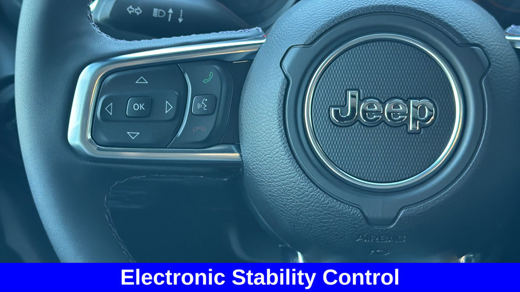 New 2026 Jeep Gladiator Sport AWD/4WD image 19