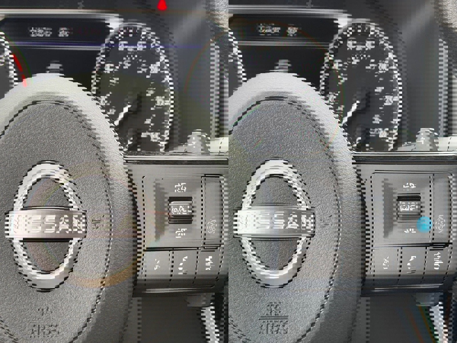 Certified 2022 Nissan Rogue SV image 20