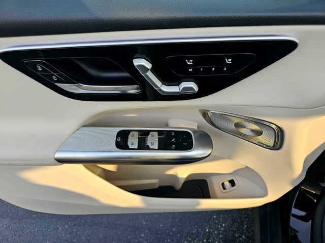 Certified 2026 Mercedes-Benz GLC 300 4MATIC image 24