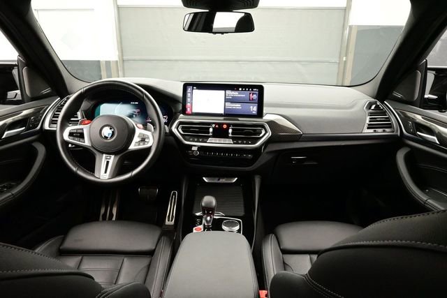 Used 2024 BMW X3 M w/ Executive Package AWD/4WD image 18