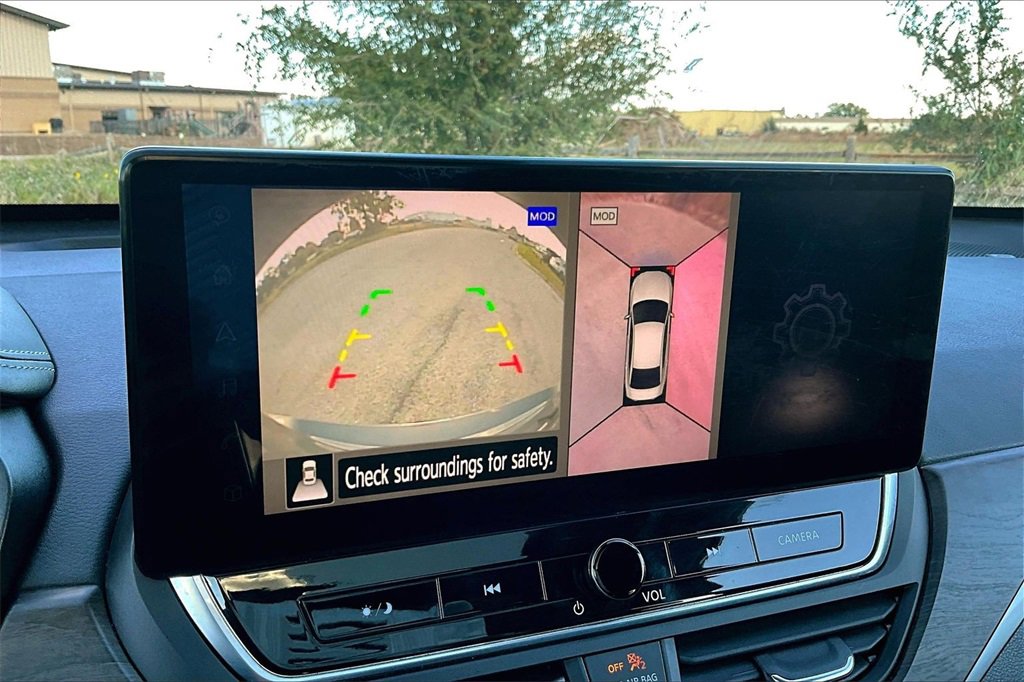 Used 2023 Nissan Altima 2.5 SL image 17