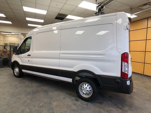 New 2026 Ford Transit 250 148 Medium Roof image 5