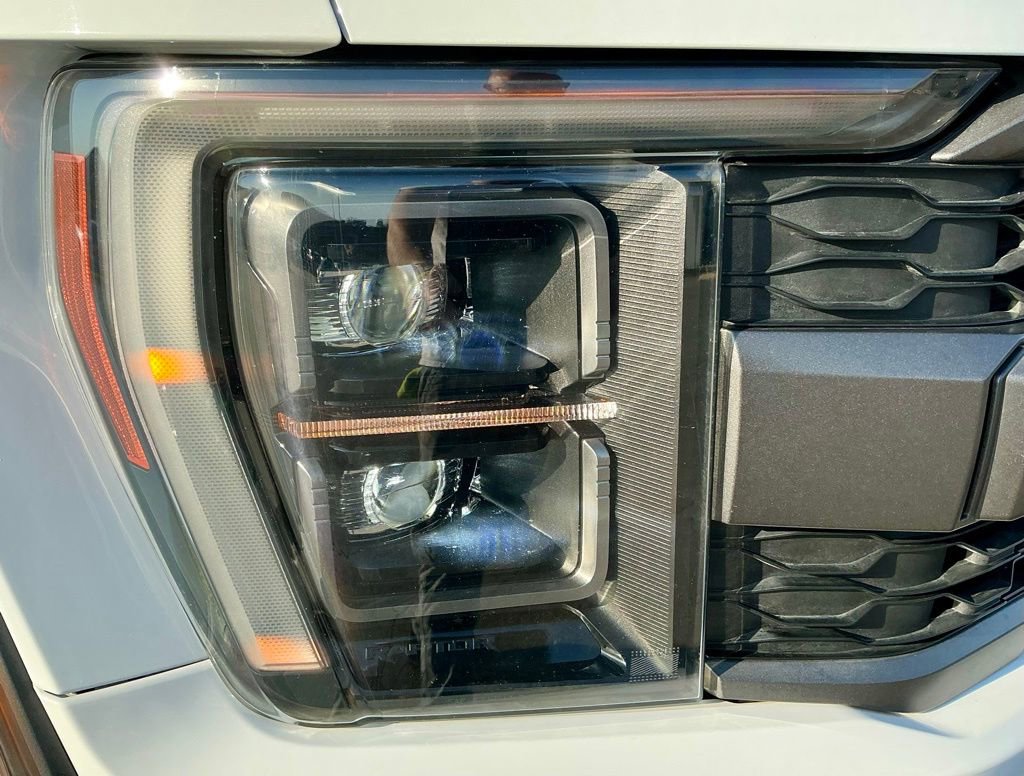 Used 2022 Ford F150 Raptor w/ Equipment Group 801A High image 8