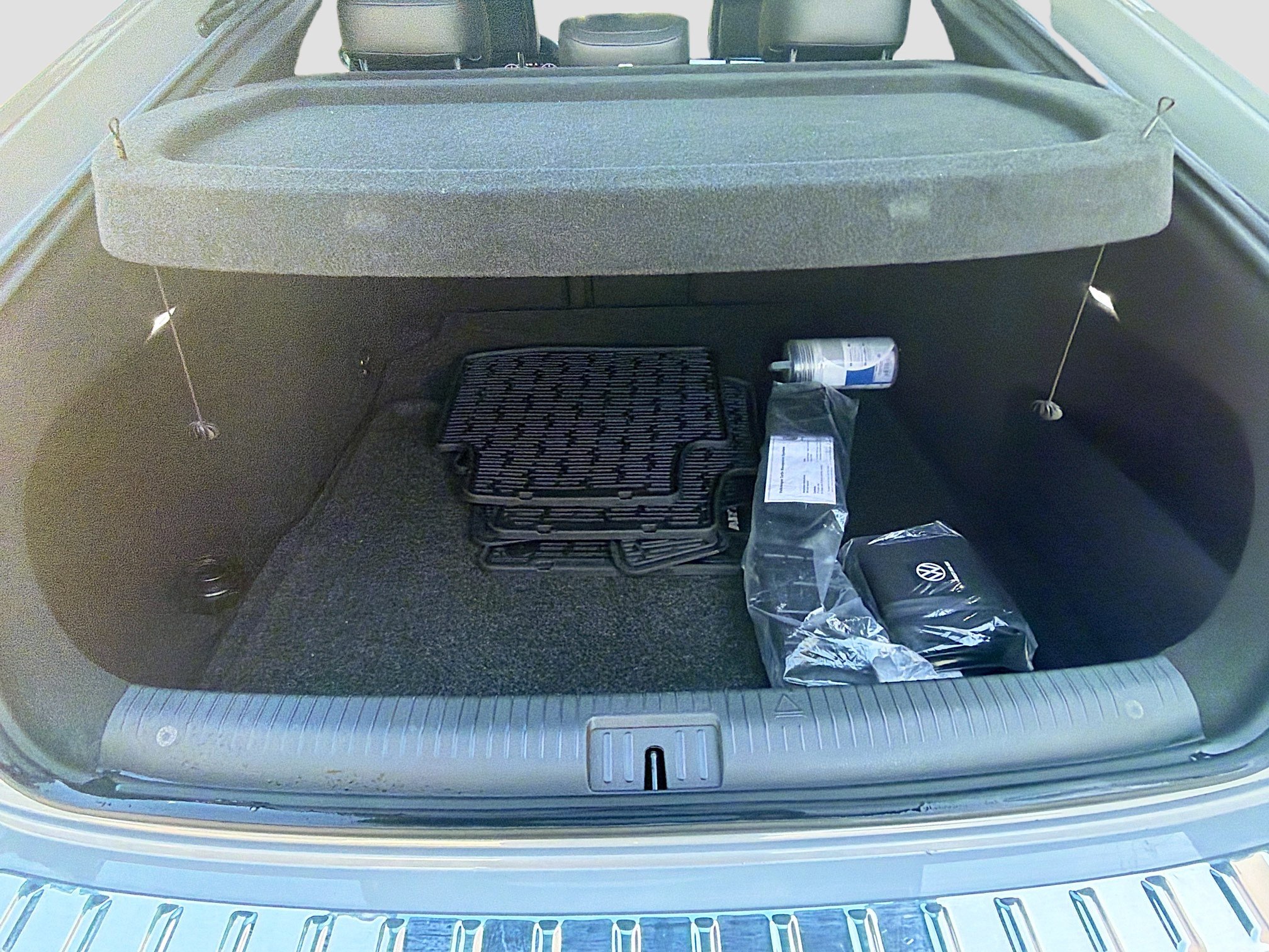 Used 2023 Volkswagen Arteon SEL image 27