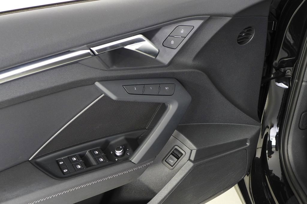 Used 2023 Audi A3 2.0T Premium w/ Convenience Package image 12