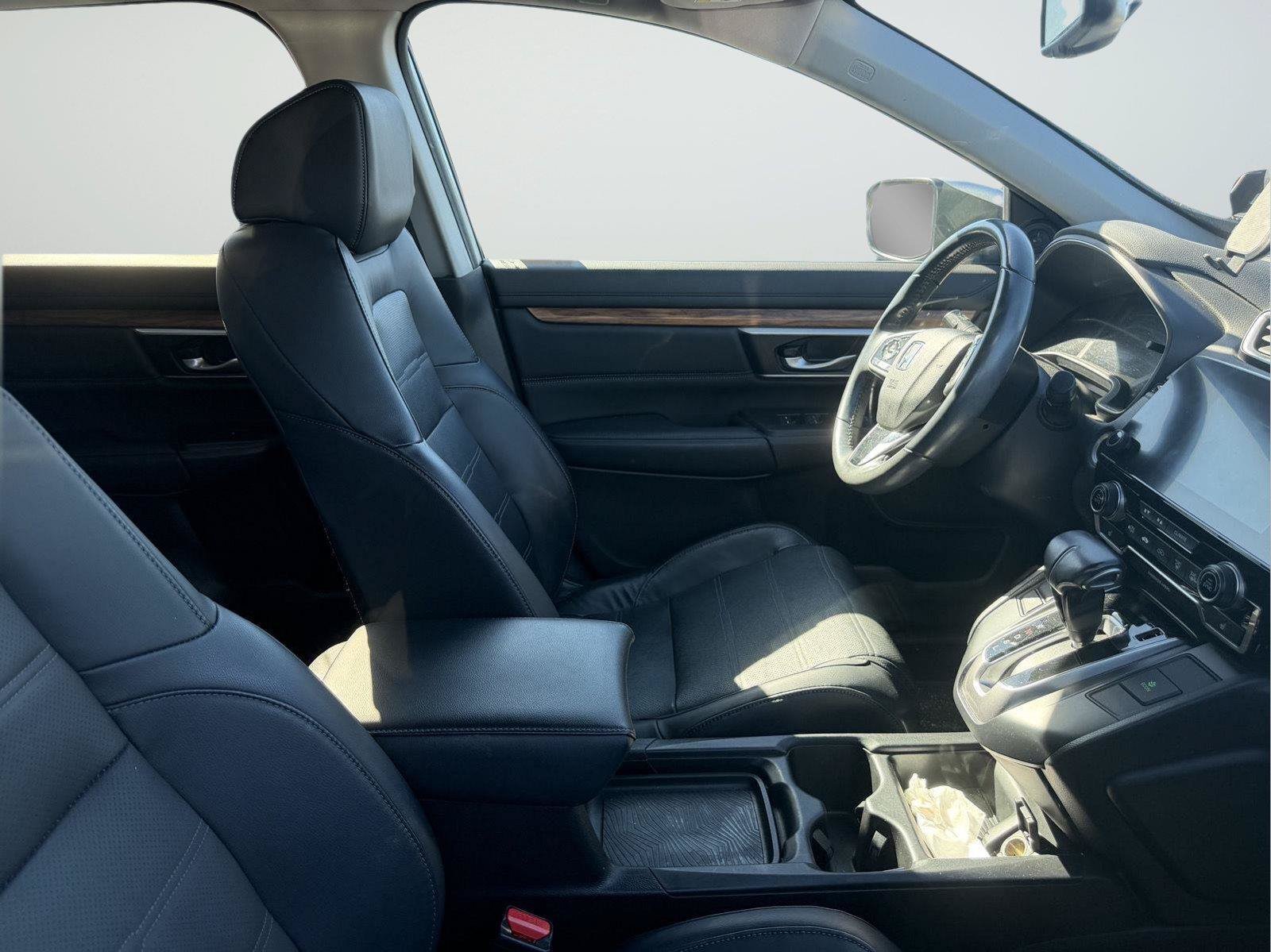 Used 2019 Honda CR-V EX-L image 9